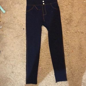 Women’s Jeggings